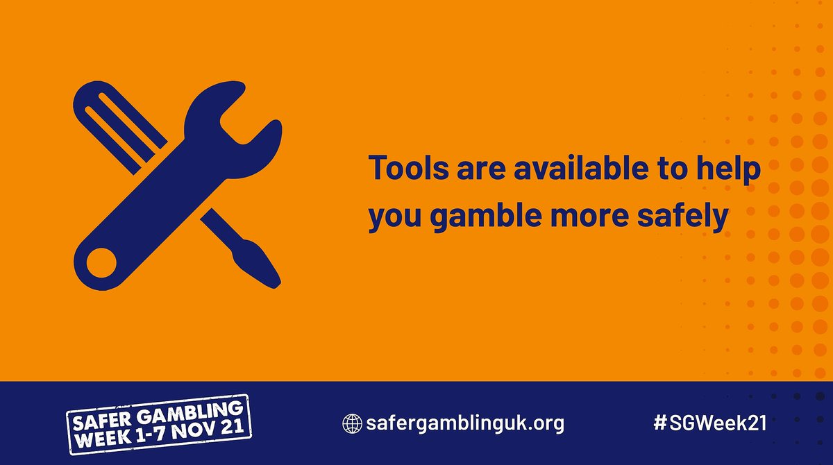 PlayboyClubLDN's tweet photo. Last year, we appointed Safer Gambling Ambassadors in all of our venues. This initiative is part of our global code of commitment to support customers' wellbeing 24/7.

Visit 👉 https://t.co/b7liaMT1UA for more info on the tools available to help.

#SGweek21 https://t.co/YNokQ3ocwZ