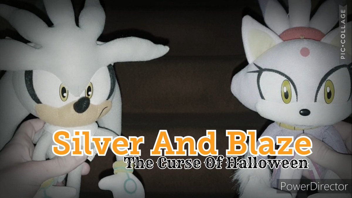 Sonic The Hedgehog - Silver And Blaze The Curse Of Halloween - Full Movie
https://t.co/hTMqaE9jDU
#sonicthehedgehog #sonicworld55 #sonicworld55fanclub #sonicworld55studios #silverthehedgehog #blazethecat #multiverse https://t.co/4RFxja8m7P