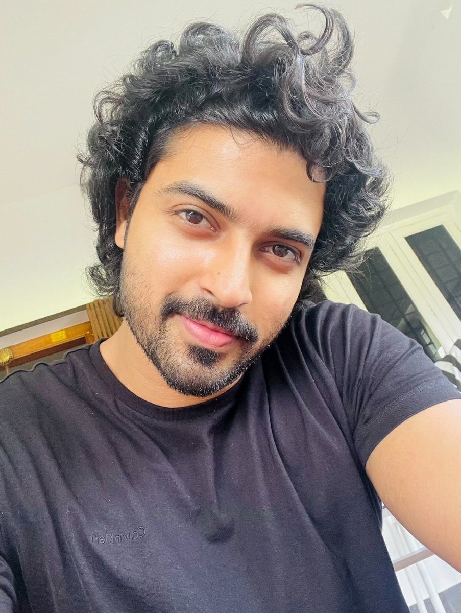 ActorDevMohan's tweet photo. 😎

#trimmed #saturday #morning https://t.co/wDf9VMqqkX