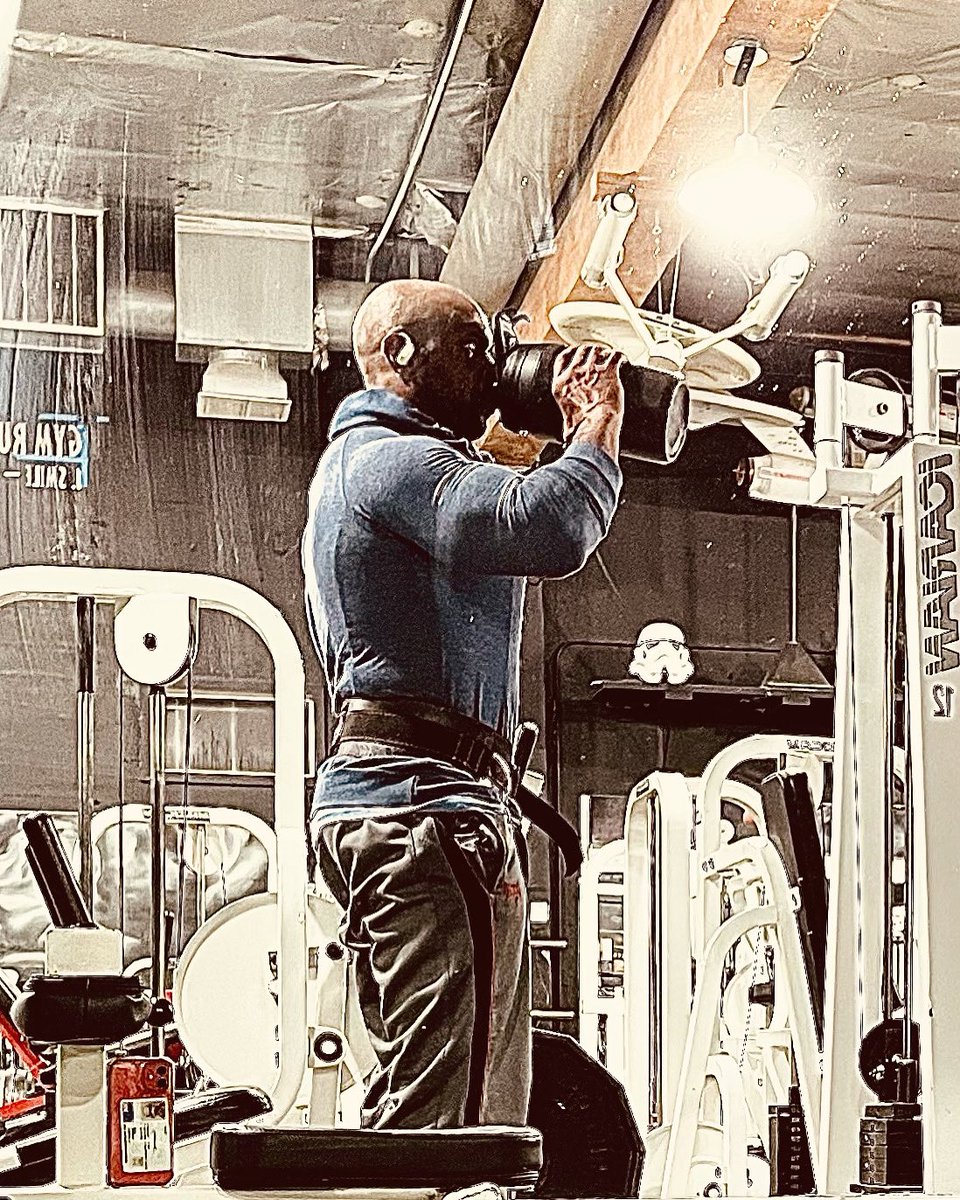 iii_lambert's tweet photo. Just doing my best workout https://t.co/ETVrOO31Vp