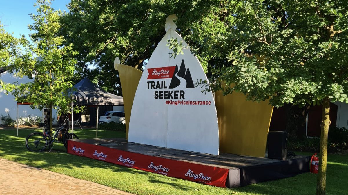 This is it — the sixth and final leg of King Price Trailseeker Trail RUN Series 2021! Runners, we hope you’re ready to explore the unparalleled trails of <a href="/bosmanwines/">Bosmanwines</a> this morning — it’s going to be an experience like no other! #RaceDay #KingPriceTrailseekerRUNSeries