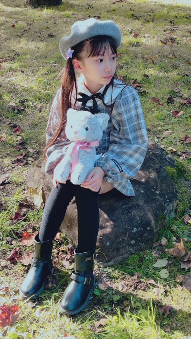 Twitterのコスプレ画像19