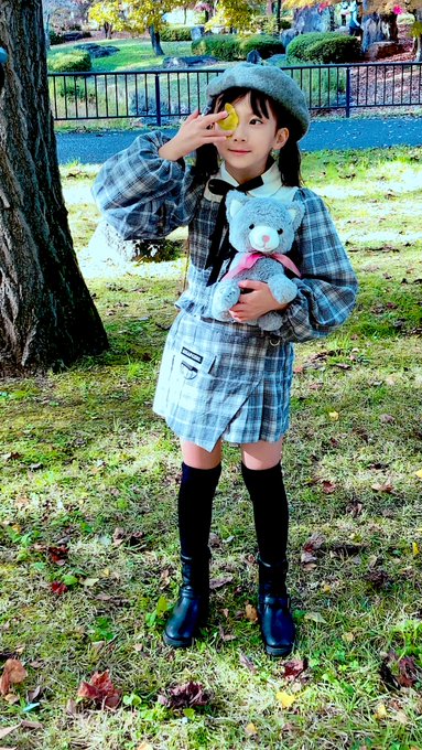 Twitterのコスプレ画像21