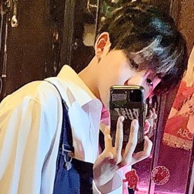 lthyuns's tweet image. # NewProfilePic