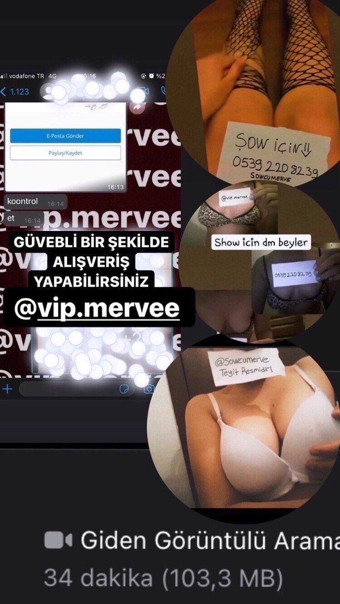 BuseSovcu's tweet photo. Görüntülü Şov yapıyorum show için telegram ismim @ mervegundogann whatsapp:0539 220 8239 
sanal şov #sanal #Goruntulushow #görüntülüshow #sanalshow #görüntülüşov #goruntulusov #sanalshow #sanalsov #sanalşov 
whatsap show skype show sanal şov sanal show telegram show telegram şov https://t.co/epXBcWEB5A