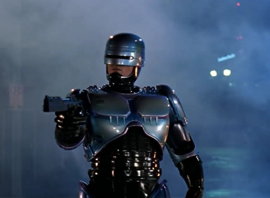 ロボコップ 最新情報まとめ みんなの評価 レビューが見れる ナウティスモーション 18ページ目