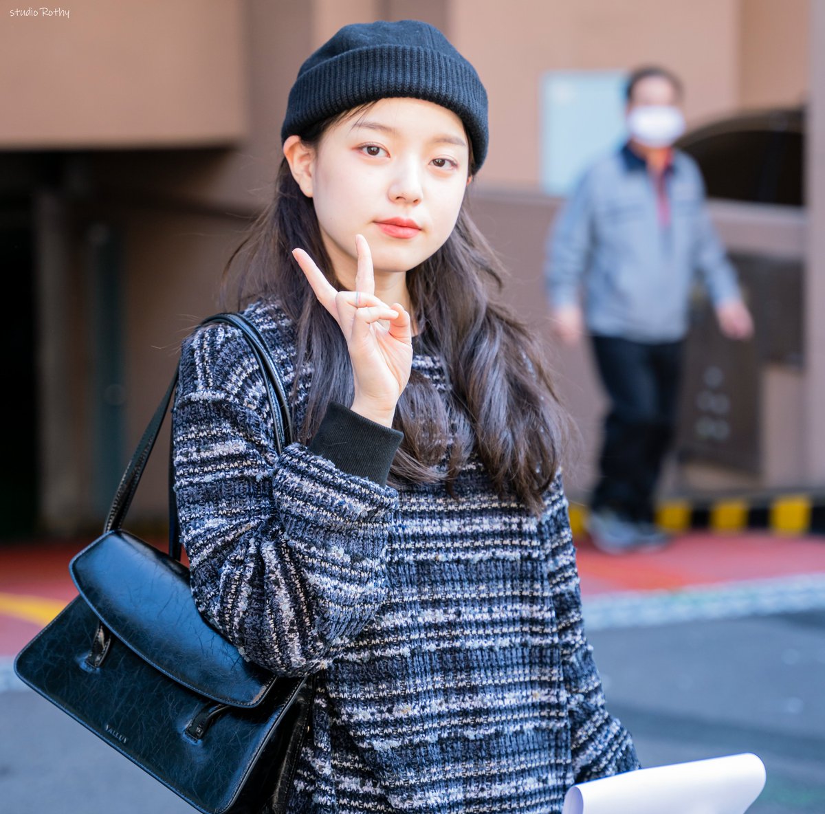 studio_Rothy's tweet photo. 211029 출근

@Rothy_official

#로시 #Rothy https://t.co/6NxzNqeioj