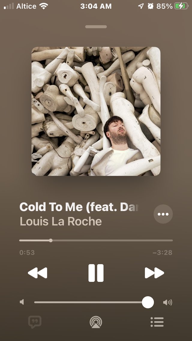Cheleuitte's tweet photo. Loving this song, so 90βs and so Darren!! #ColdToMe @darrenhayes https://t.co/AB15X0eTCh