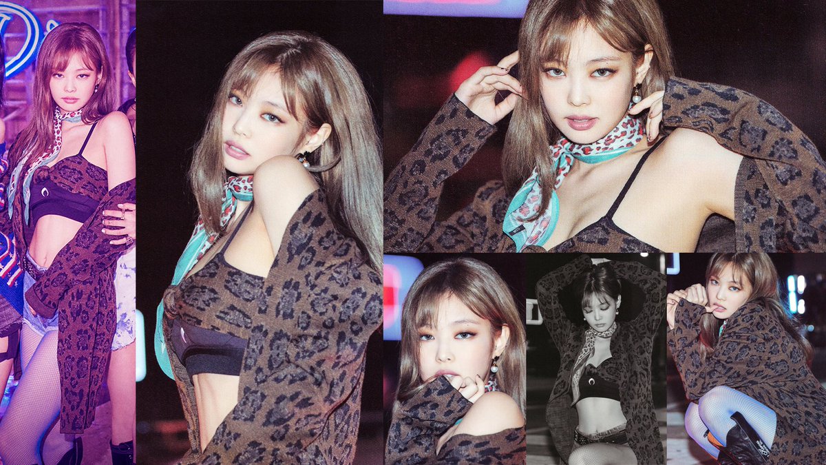 jennsruby's tweet photo. we got robbed. we deserved so much more of this jennie kim https://t.co/4j6I8xA6Ru