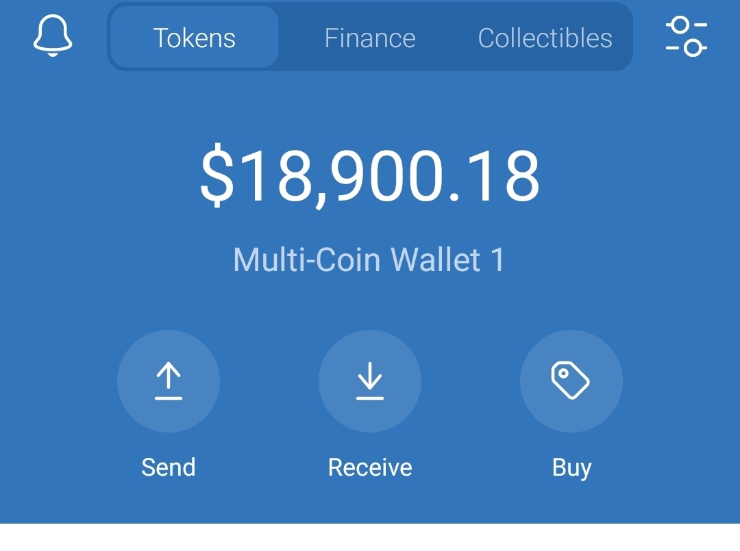 MuchWowDog's tweet photo. Amazing Day
18000$+ profit book 🙌💰💸

Come and follow 
@MuchWowDog @BDTalk0 

Like Retweet comment

I'll give some profit to needy followers. 

#GiveawayAlert #Giveaways #shiba #shibainu #BabyDoge #BabyDogeCoin #cryptocurrency https://t.co/wfOXqwmhnX