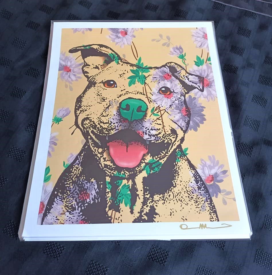 WagsBones's tweet photo. Click the link below to join our Fundraising Shop! 
More about what we do! https://t.co/wwS3z2Q9qK
#Christmas2021 #fundraising #staffiesaturday #notricksjusttreats #registeredcharity #charity #SaturdayMotivation #shopping #SaturdayThoughts 
https://t.co/ntFzvQ26mU https://t.co/bTxrw3efwt
