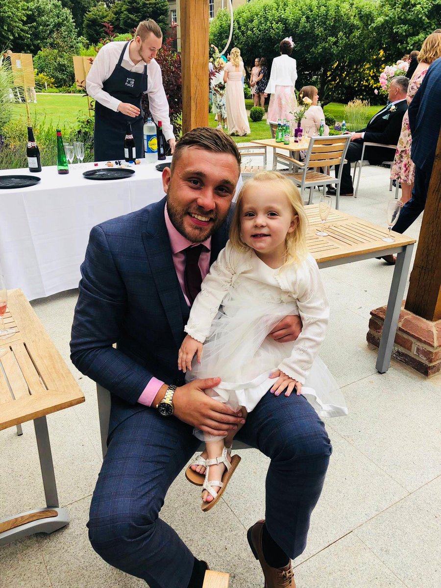 AnnaMarieHolt8's tweet photo. Happy 30th Birthday to our gorgeous son Marcus. Have a fab day. See you soon. 😘🥰🍾🥂🥳 https://t.co/hOyHDYgzn6