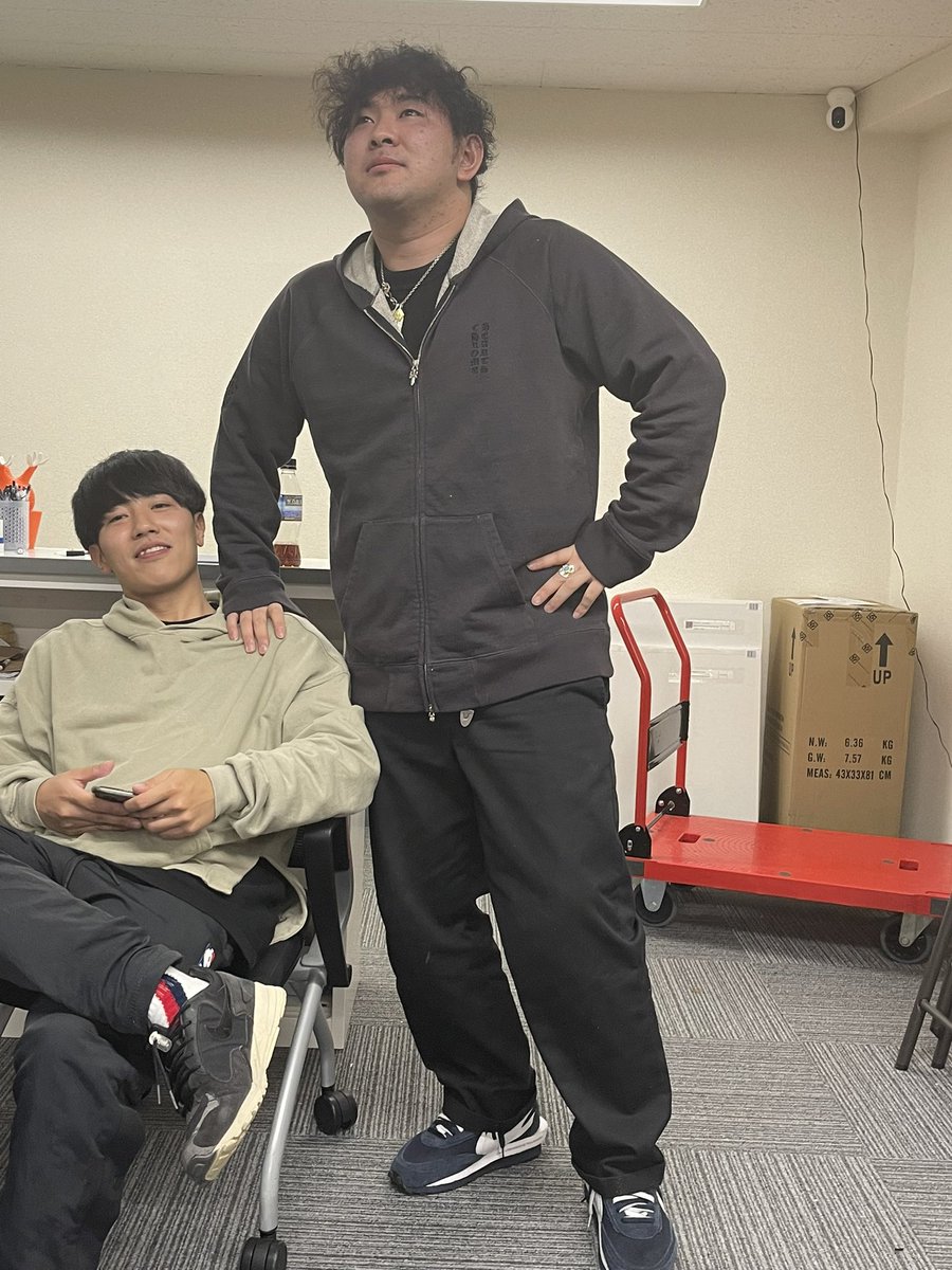 yupreme_jp tweet media