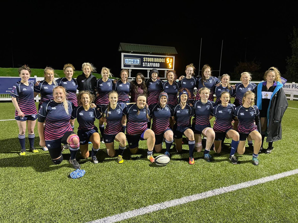 The panthers have done it again 51 - 5