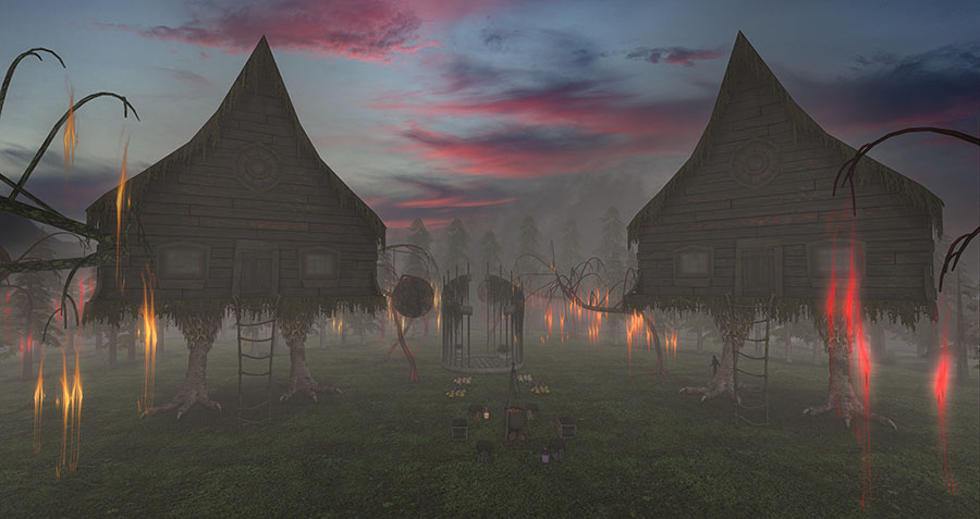 MelynaFoxclaw's tweet photo. What kind of place is this?
https://t.co/sEUeu4VcBU
#SecondLife #CIRCALiving #FallenGodsInc #QuillsandCuriosities #CandleandCauldron #TrickorTreatLane #HayabusaDesign #MADRAS #PrimPossible #LoveEverlasting #virtualhomeandgarden #landscaping #haunting #witches https://t.co/TxZgWRzhiM
