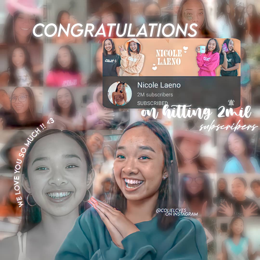 colielcves's tweet photo. congrats on 2M !! <3
go check out this edit on my instagram @/colielcves
#2MColieators https://t.co/yy55rPxuVd