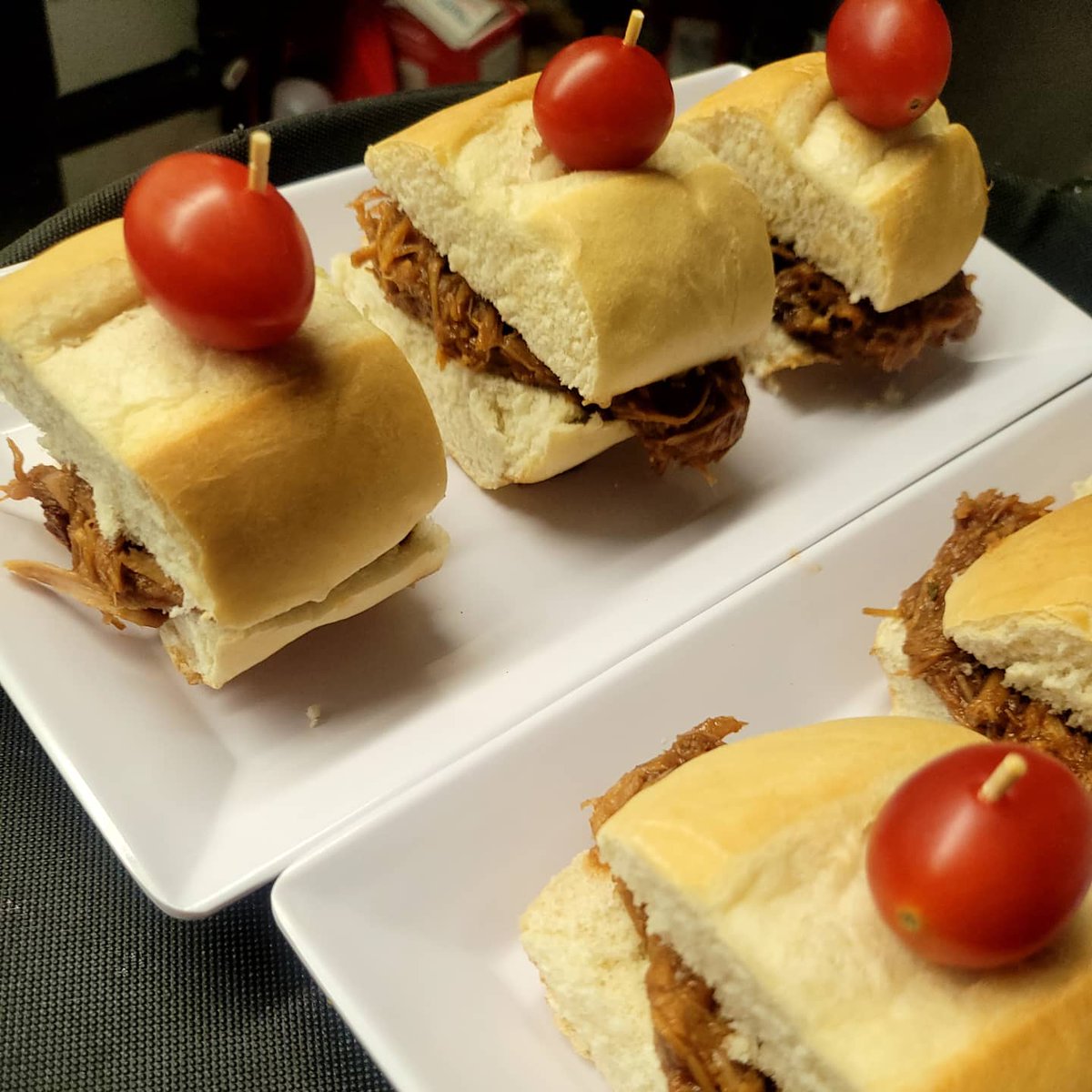 JamarisKitchen's tweet photo. I always deliver!! #jamariskitchen  #blackownedbusiness #goodeats https://t.co/67hvaAVFw2