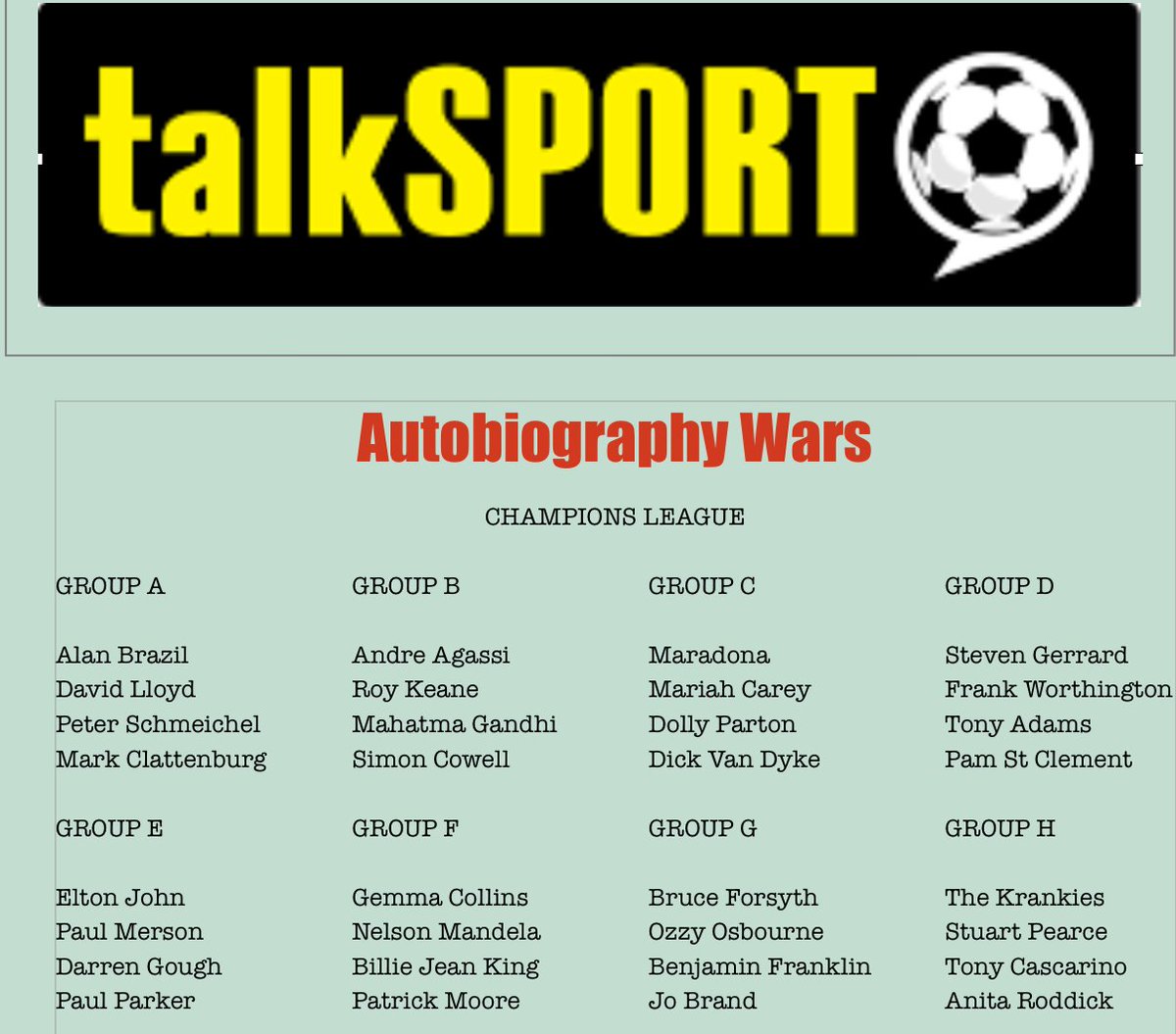 Max Rushden 💛🖤 tweet media