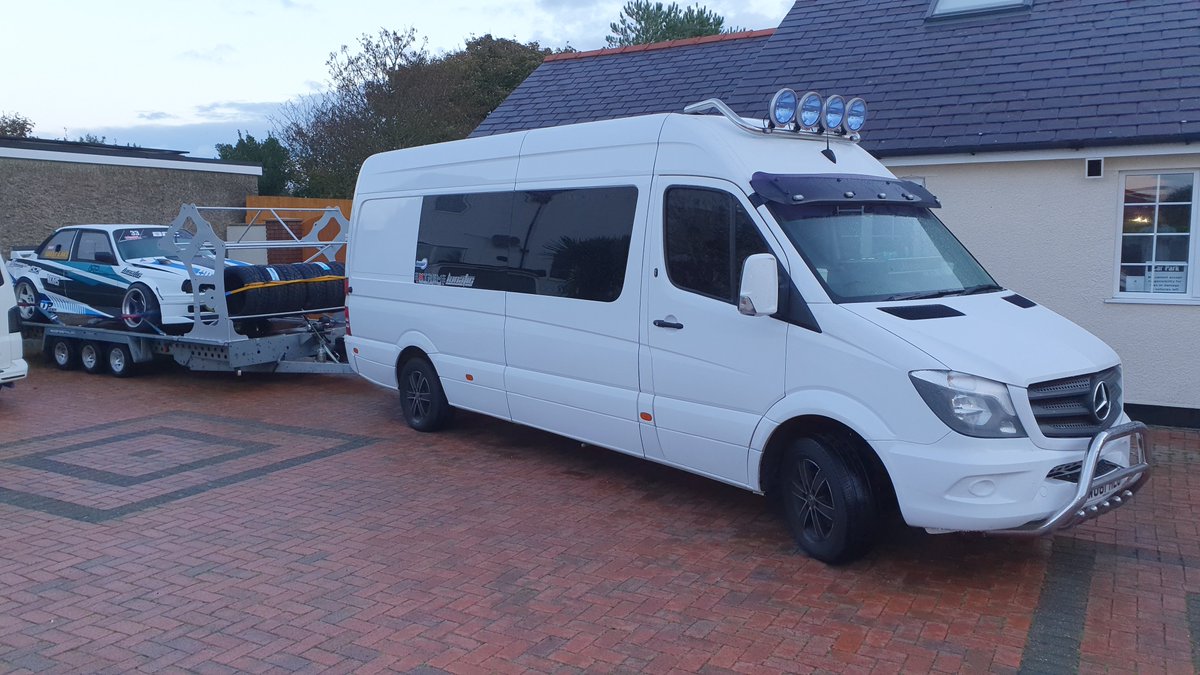 Craig Eithin B&B tweet media