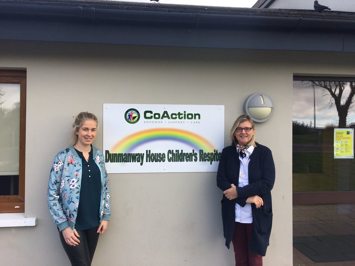 CoAction West Cork CLG (@coactionwestcor) on Twitter photo Interviews at Dunmanway centre this week with Eileen & Claire. Let’s keep those applications coming! Email recruitmentmanager@coaction.ie Interviews at Dunmanway centre this week with Eileen & Claire. Let’s keep those applications coming! Email recruitmentmanager@coaction.ie