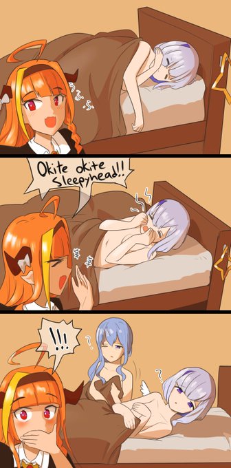 just reposting all the stuff I posted when I wasn't as big
#ココここ #かなたーと #ほしまちぎゃらりー 