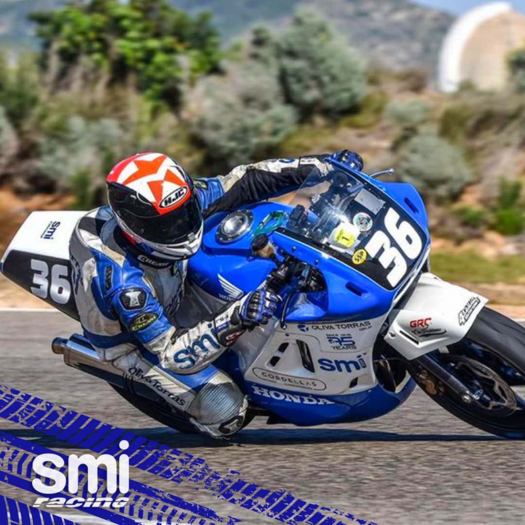 smi_racing's tweet photo. 3 DIES!!!  📍 Circuit Calafat.  OBERT AL PÚBLIC! 
.
¡¡¡3 DÍAS!!!  📍 Circuito Calafat ¡ABIERTO AL PÚBLICO!
.
#copacatalanaresistenciaclasicaclassiques #motosclasicas #circuitcalafat #calafatcircuit #racing #smi2000_sl #olivatorras #cordellasautoescuela #honda https://t.co/ecLQod8Cu0