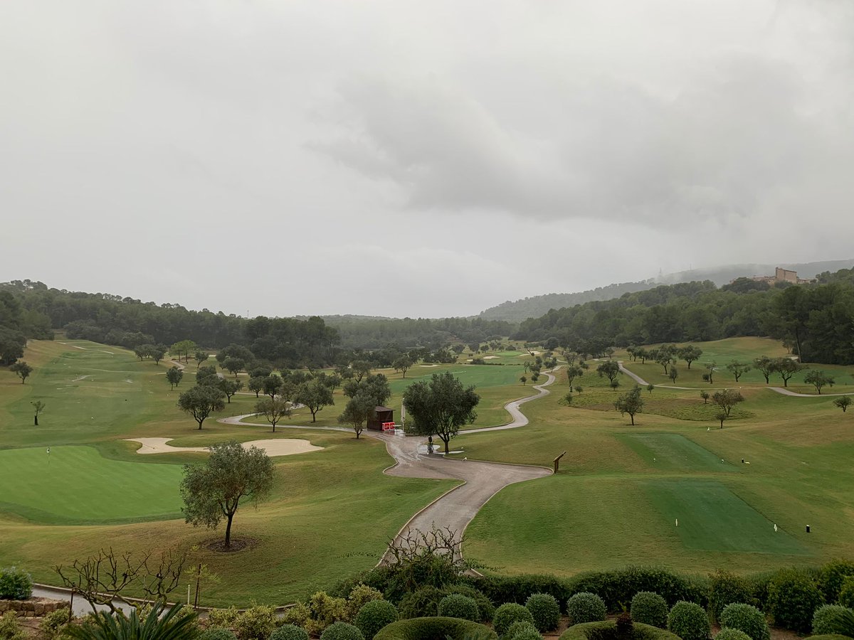 Tenemos nueva fecha 😄
Apunta ✍️ 🗒️
21 de Noviembre⛳👌
Son Muntaner <a href="/arabellagolfmca/">ArabellaGolfMallorca</a> <a href="/FBalearGolf/">FederaciónBalearGolf</a> <a href="/rydercope/">Ryder COPE</a>