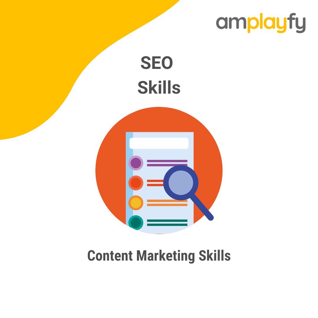 amplayfy's tweet photo. Ultimately, SEO ensures the content you work hard to create is served to the right audiences, at the right time. Without an SEO foundation, then, it will be difficult to succeed as a content marketer.
#contentmarketing #digitalmarketing #marketing#remarketing #repurpose https://t.co/pN5hy3m0y4