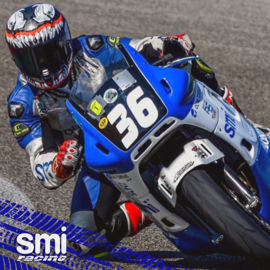 smi_racing's tweet photo. Demà el gran dia! 🏍️🏁
👉 09h00 a 09h35 1r Entrenament cronometrat 
👉 10h05 a 10h40 2n Entrenament cronometrat 
👉 11h10 a 11h20 Volta de Reconeixement
👉 11h20 a 11h30 Procediment de sortida
👉 11h30 a 15h30 Cursa 
👉 15h45 Podis
.
¡Mañana el gran día! 🏍️🏁 https://t.co/ZmEwt6BqxR