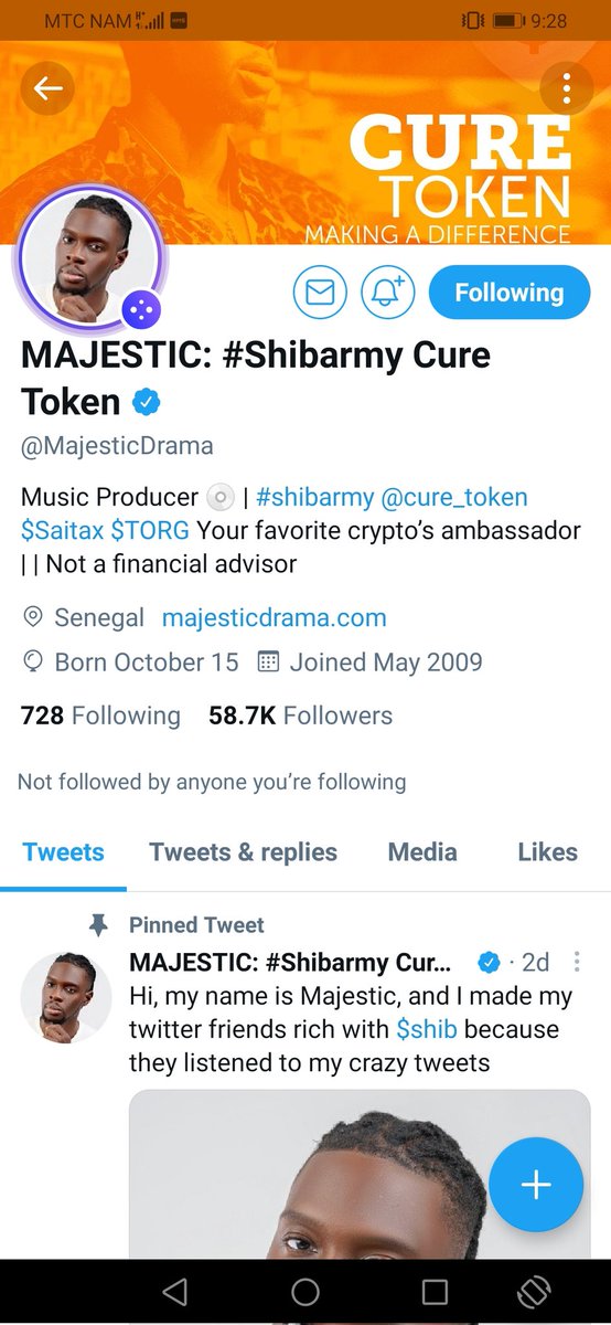 Cathy tweet media