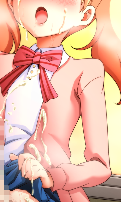 skeb様にてご依頼いただきました❗️
毎度毎度勉強させていただいております🙇‍♂️
どうぞ今後も良しなに😌 