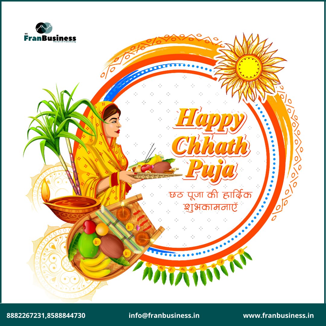 business_fran's tweet photo. May all your agonies perish and may you be showered with his choicest blessings — a very Happy Chhath Puja to you and your family.
#chhathpuja #chhath #bihar #chhathmahaparv #india #chhathparv #bihartourism #biharsehai #chhathpooja #biharexplore #patnadiaries https://t.co/IbQj6yU5Fb