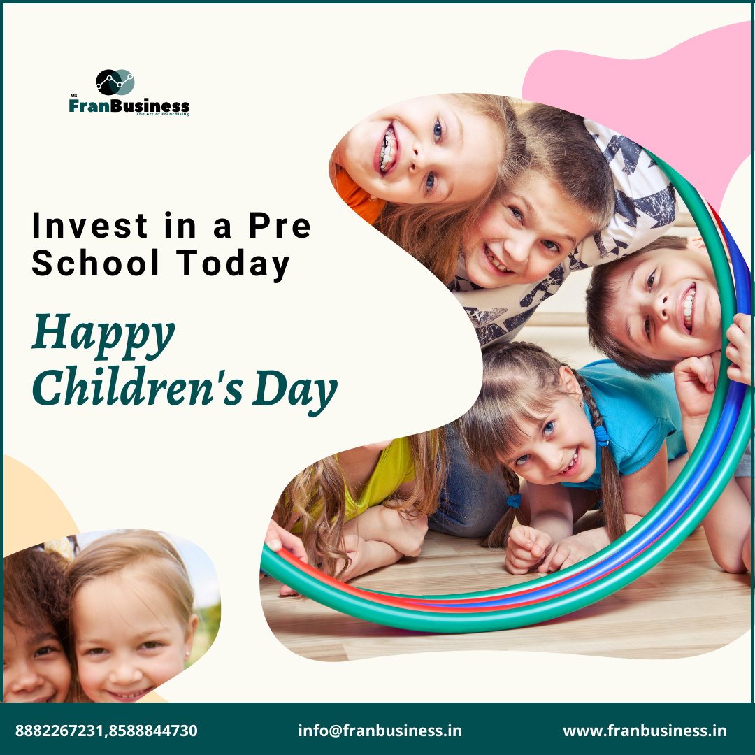 business_fran's tweet photo. Children carry the hopes for our brighter tomorrow and the dreams of our happy future. Wishing a very enjoyable day for children all over the world.
#childrensday #children #kids #happychildrensday #love #childrenday #education #o #childhood #childrensdaycelebration #parenting https://t.co/EYHHJWos7q