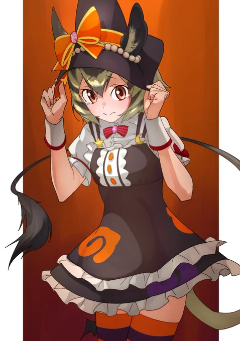 デグー 