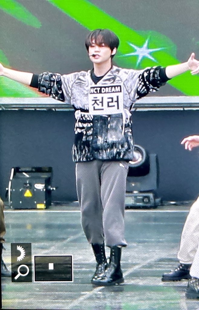 CHENLE_IDN tweet picture