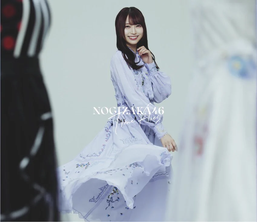 乃木坂46 on X: 