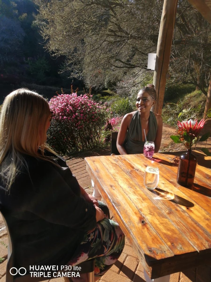 AngeliaTravel's tweet photo. You have never seen anything quite as spectacular as Cheerio Gardens in spring. It’s the perfect scene for weddings in a breathtaking natural setting. Perfect hidden gem in Makgoebaskloof. Make sure it’s on your list.
 #LimpopoSummer2021
⁦@golimpopo⁩ https://t.co/cxgCnI98NO