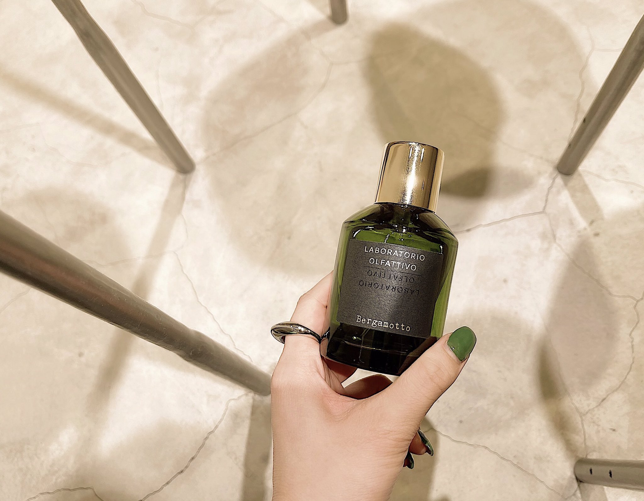 全国宅配無料 NOSE SHOP（ノーズショップ）｜香水のセレクトショップ X على Perfume (Unisex)