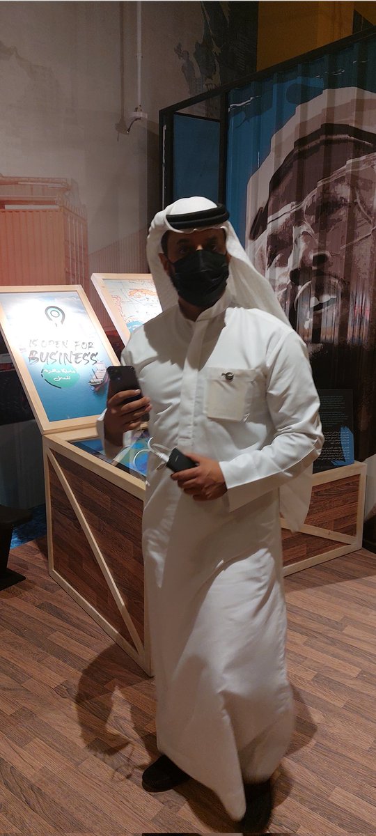 AinsleyCBrown's tweet photo. It was my honor and privilege to greet Mr. @ahmedbinsulayem Excutive Chairman and CEO of @dmcc_authority  and offer him a tour of the Jamaica Pavilion at the @expo2020dubai. https://t.co/tR1PMPqoKI