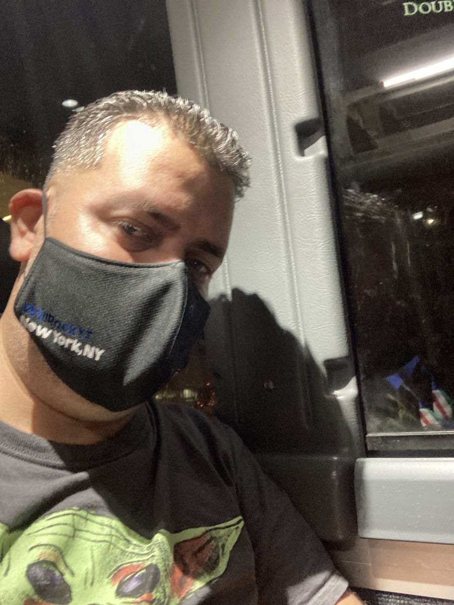 WillRockYT's tweet photo. If I did 48hrs on a bus to go to Chicago for #GoFest2018 I can do 6 in a day. Philly inbound lets goooo!! Yeeeee!! #PokemonGOSafariZone #Philadelphia #RockNation https://t.co/4BDuYPF16r
