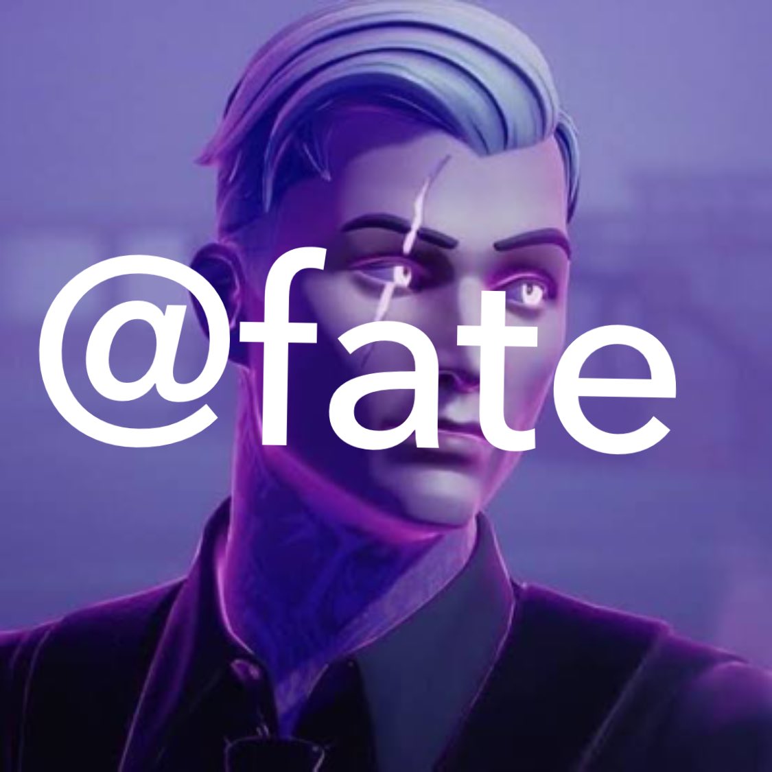Fatexfn's tweet photo. #NewProfilePic https://t.co/BtQ8AzwPto