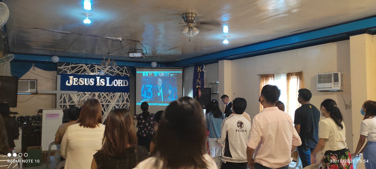 Ellerie1094's tweet photo. Ang sarap magpuri sa Diyos na Buhay
Dahil alam mong sa iyong pagsamba, S'ya ang 'yong kasama ☺️☺️☺️

JIL43
#GodsTriumphantHope https://t.co/m9xB6M6dmf