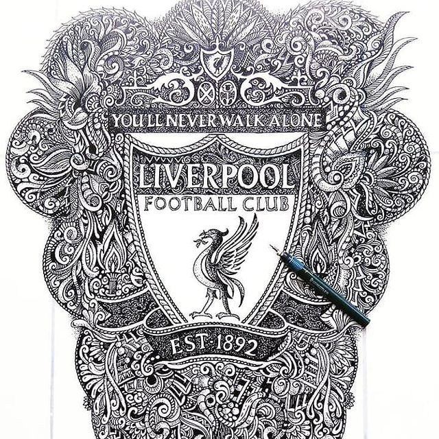 BatikNft's tweet photo. @jamiewcraig @SuperlativeSS Denpasar,

PS : Jamie, I have something for you
#LFC Batik https://t.co/knXB7BKUtA
