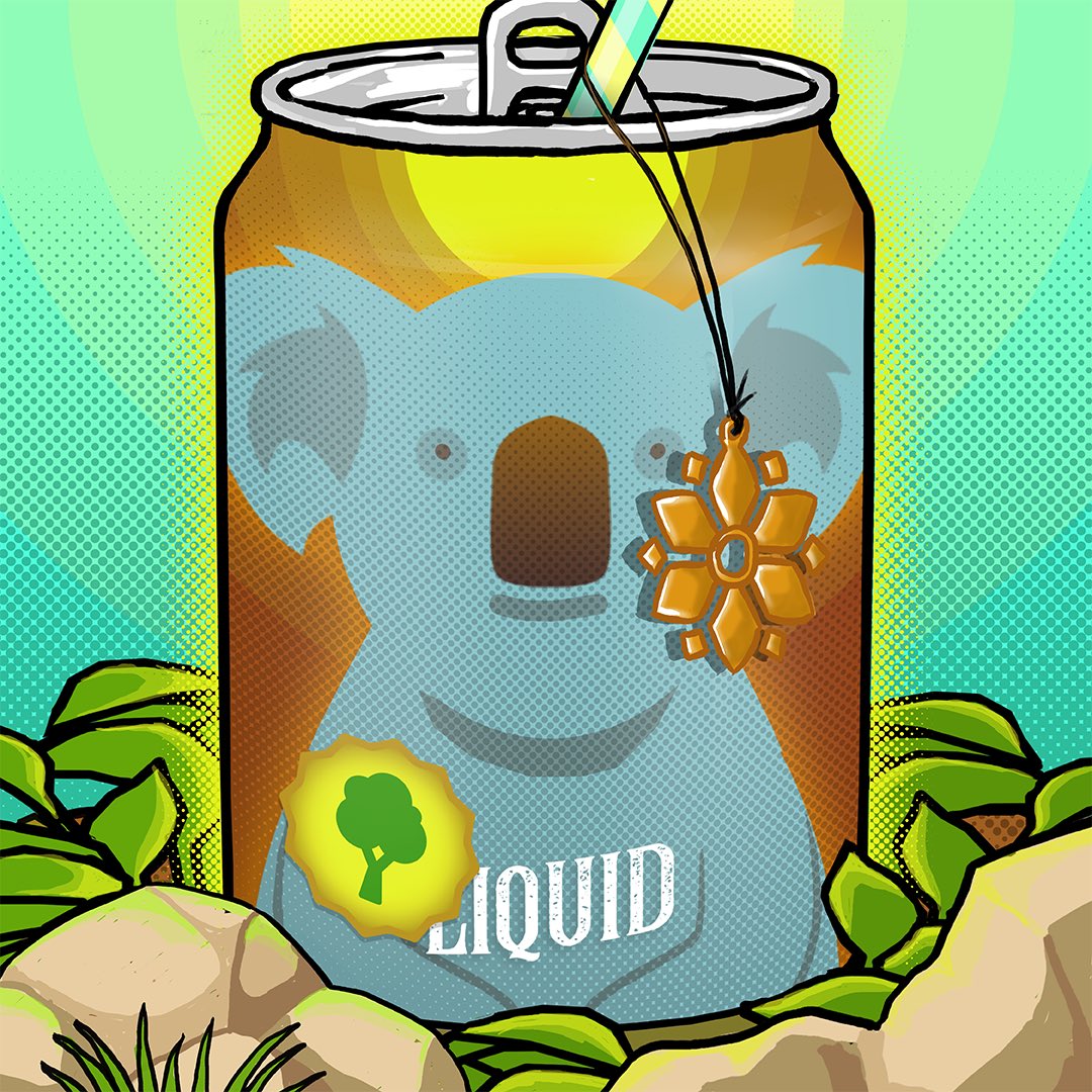 UnicansNFT's tweet photo. Who owns this beautiful Liquid ?

#Avalanche  #NFTCommunity https://t.co/hQFYT0Uiyx