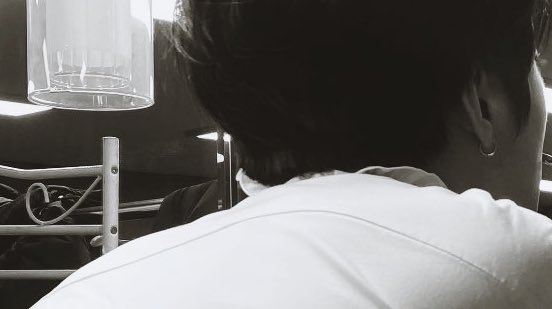 watanabefilm's tweet photo. MOST HANDSOME ROOKIE.

#HARUTO #하루토 #ハルト https://t.co/b80sIvy2BZ