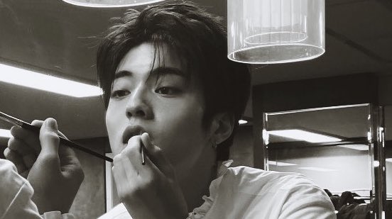 watanabefilm's tweet photo. MOST HANDSOME ROOKIE.

#HARUTO #하루토 #ハルト https://t.co/b80sIvy2BZ