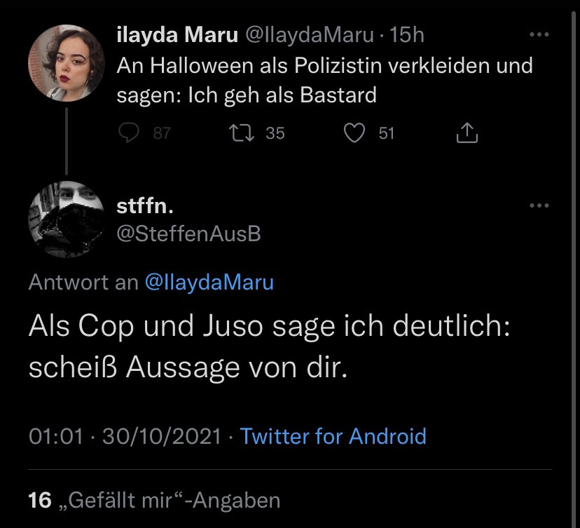ArchivAccount's tweet photo. gebt dem bullen was er braucht https://t.co/225ReEGxyY