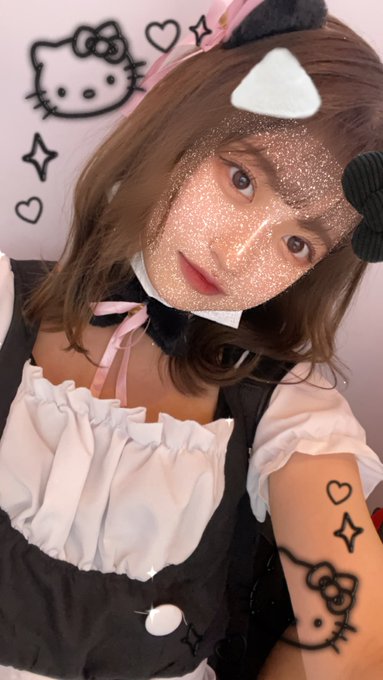 Twitterのコスプレ画像26