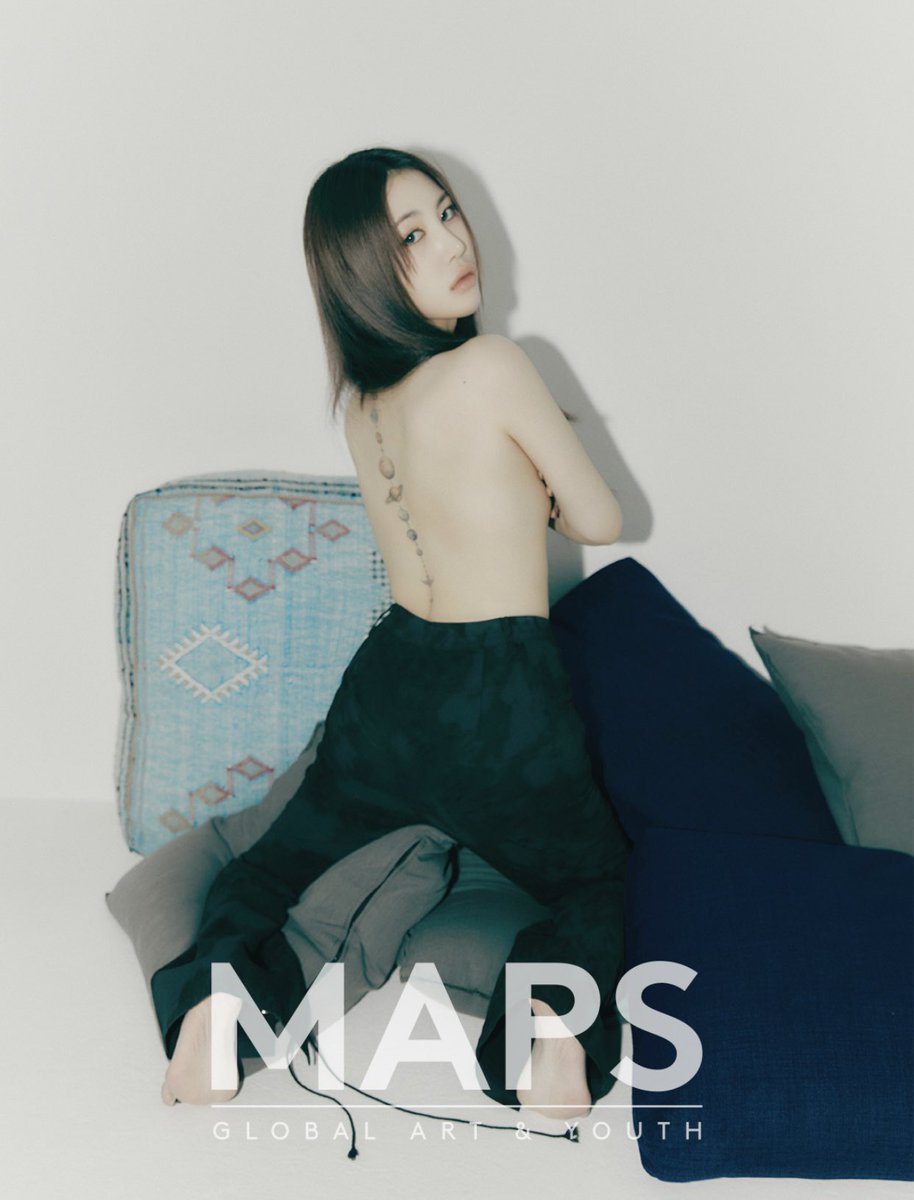 jiminpark07's tweet photo. Maps https://t.co/FMEvGKmFbi