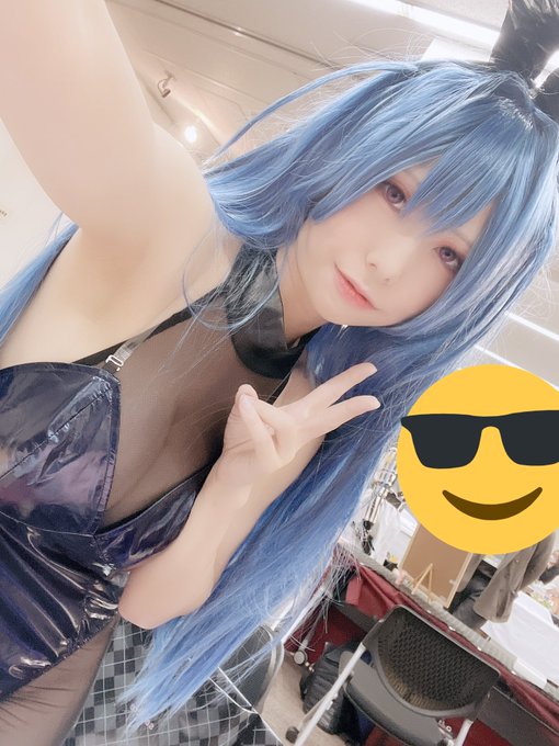 Twitterのコスプレ画像30